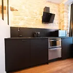 Lovely Apartment In Paris -